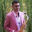 Sexophonist Playing your Tune in Western MA